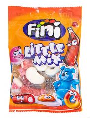 Мармелад Fini Sour Little Mix кислое ассорти 90 гр