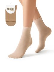 MINI COTONE 1202 Minimi Носки Beige (Бежевый)