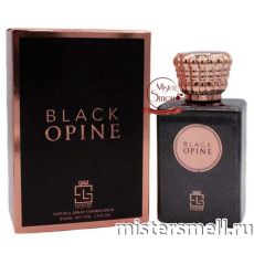 Luxury Collection - Black Opine, 100 ml