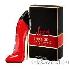 Высокого качества Carolina Herrera - Good Girl Very, 80 ml