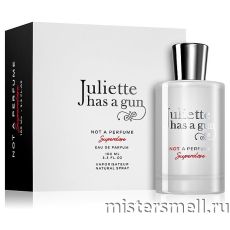 Высокого качества Juliette has a Gun - Superdose, 100 ml