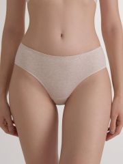 BASIC COLLECTION LB 2014.2 (пакет) Conte elegant Трусы beige melange