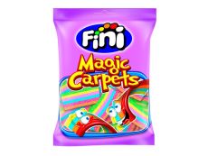 Fini Жевательный мармелад MAGIK CARPETS 