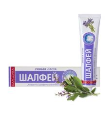 017634  Modum. Паста зубная КЛАССИКА Шалфей, 150 г