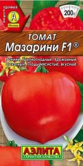 Томат Мазарини F1 суперхит Аэлита