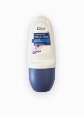 Антиперспирант Cien Comfort Fresh 48 h 50 мл