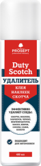 0.4л DUTY UNIVERSAL ср-во для удаления скотча, клея. АЭРОЗОЛЬ