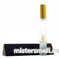 Ручка жен. 35 мл. Yves Saint Laurent Opium Black