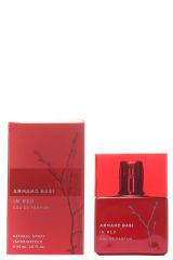 Armand Bassi in Red edp 30мл