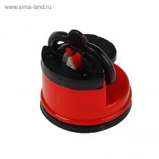 2983112 Приспособление FIT, для затачивания ножей любого типа, крепление на присоске, 60 х 43 мм