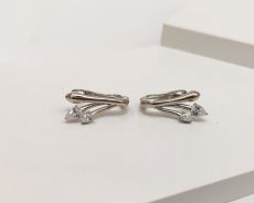Серьги Xuping