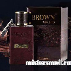 Fragrance World - Brown Orchid Oud Edition, 100 ml
