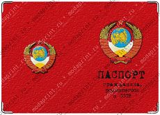 Гражданин СССР