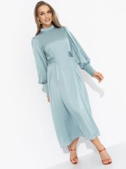 527983 CHARUTTI Платье Мятный