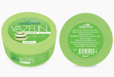 [CIRE ASEPTIN] Вазелин АЛОЭ ВЕРА Vazelin Aloe Vera, 150 мл