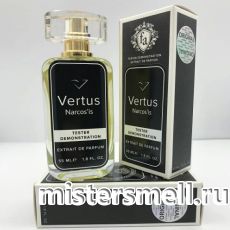 Мини тестер арабский 55 мл F.A Vertus Paris Narcos