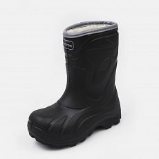 Облегчённые водонепроницаемые нескользящие теплые сапоги
