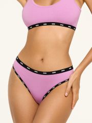 MS261 Brasiliana, CO Minimi Трусы Lavanda (Фиолетовый)