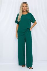 521390 LT Collection Костюм изумрудный