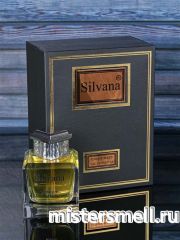 M-09 Silvana Unique Bleus 100 ml + 30 ml tester