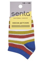 0422276004 цветной Носки детские для мальчиков SB2S Senta