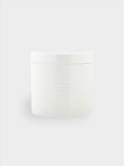 Банка для сыпучих продуктов, 1,0 л, 13,5 см, Даймонд