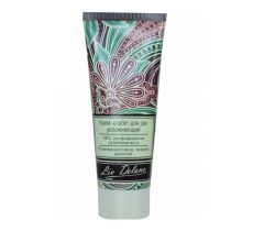 019987 Liv Delano Oriental Touch. Крем-сорбет для рук увлажняющий, 75 мл