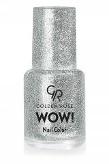 290-201 Лак для ногтей GR Wow! (201-209) Golden Rose