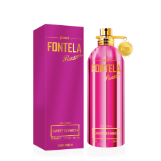 Fontela Sweet Bonbon Viktor & Rolf Flowerbomb For Women edp 100 ml