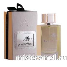 Восточная щедрость - Aventos White, 100 ml