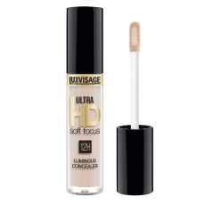 033948 LuxVisage. Консилер светоотражающий ULTRA HD soft focus 12H тон 12 Nude