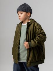 501407 Bodo Куртка хаки