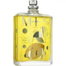 Escentric Molecules Molecule 01 + Mandarin 5ml edt