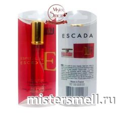 Мини блистер 20 мл. Escada Especially