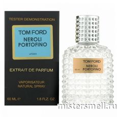 Мини тестер арабский 60 мл Blue Tom Ford Neroli Portofino