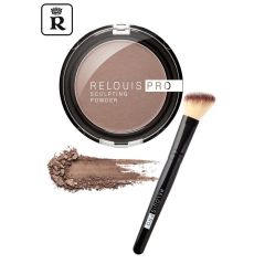 025316 Relouis PRO. Пудра-скульптор Sculpting powder, тон 01 UNIVERSAL