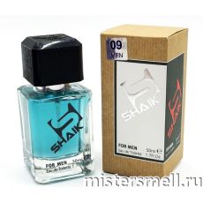 Элитный парфюм Shaik M09 Thierry Mugler a Men