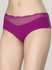 LUHA6296 PELICAN Трусы Малиновый