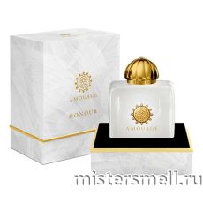 Высокого качества 1в1 Amouage - Honour Woman, 90 ml