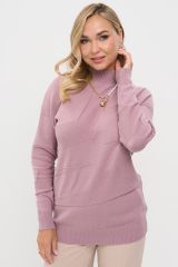 9242-94196-182 Джемпер NEWVAY Палисандр
