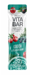 ГУРМИКС Основа для напитка клюква и можжевельник 25мл