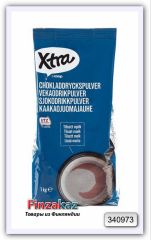 Какао X-tra Kaakaojuomajauhe 1 кг