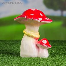 3552893 Садовая фигура 