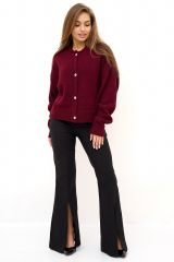 502293 Lika Dress Кардиган Красный