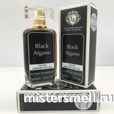 Мини тестер арабский 55 мл F.A Nasomatto Black Afgano