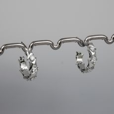 Серьги Арт. 3-5881-W