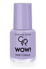 290-115 Лак для ногтей GR Wow! (0-118) - 115 Wow Golden Rose