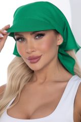 КК62 LT Collection Косынка зелёный