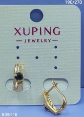 Серьги Xuping
