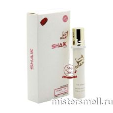 Ручка 20 мл. Shaik New Design W204 Montale Vanille Absolu